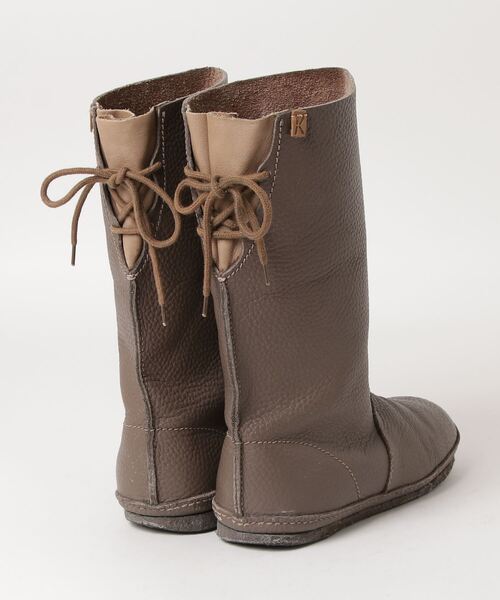 みさちゃんさま専用です。KOOS コーススエードショートブーツ 5812-9.jpg