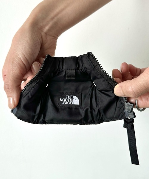 THE NORTH FACE キーホルダー 国内未発売 FACE(ザ・ノース