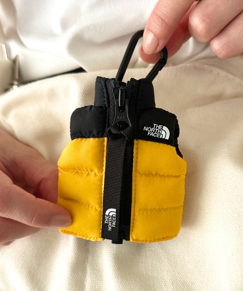 THE NORTH FACE（ザ ノースフェイス） スマホショルダー ノース