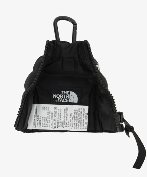 THE NORTH FACE キーホルダー 国内未発売 FACE(ザ・ノース