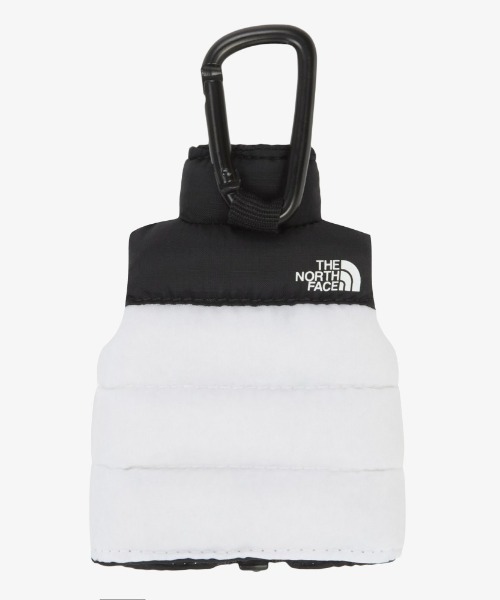 THE NORTH FACE（ザ ノースフェイス） キーホルダー 国内未発売 THE