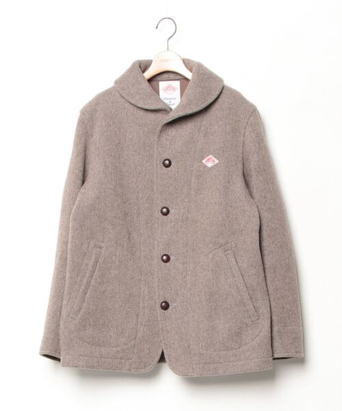 DANTON ベージュジャケット 楽天市場】2025新作 ダントン DANTON インサレーション