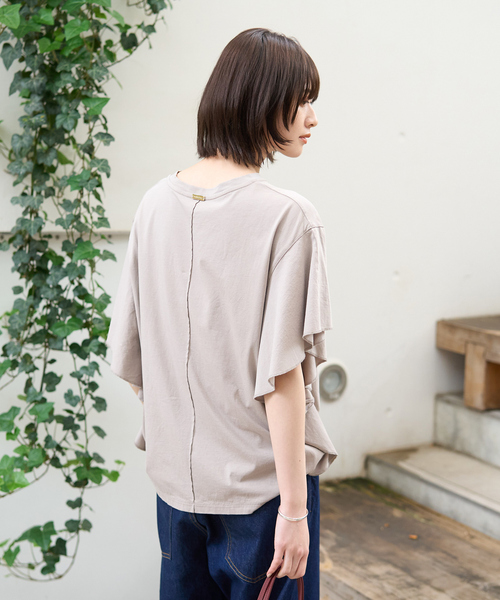 AMERICANA tシャツ 「AMERICANA×MICA＆DEAL/ アメリカーナ