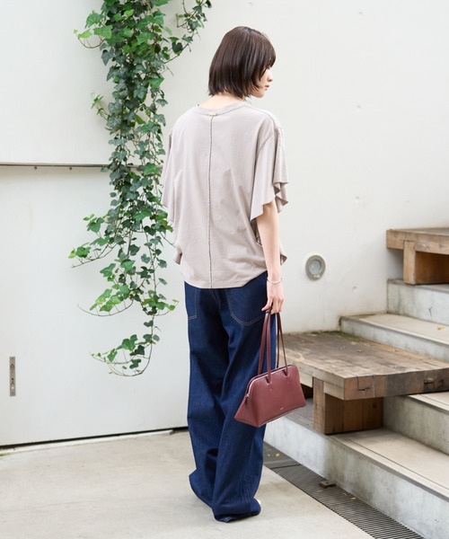 AMERICANA tシャツ 「AMERICANA×MICA＆DEAL/ アメリカーナ