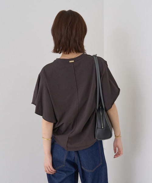 AMERICANA tシャツ 「AMERICANA×MICA＆DEAL/ アメリカーナ