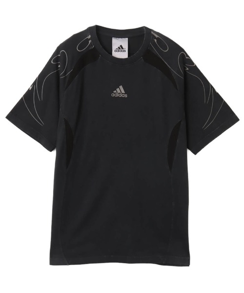adidasoriginals　ADILENIUM シーズン4TEAMGEIST adidas（アディダス） tシャツ adidas ADILENIUM SEASON 4 TEAMGEIST