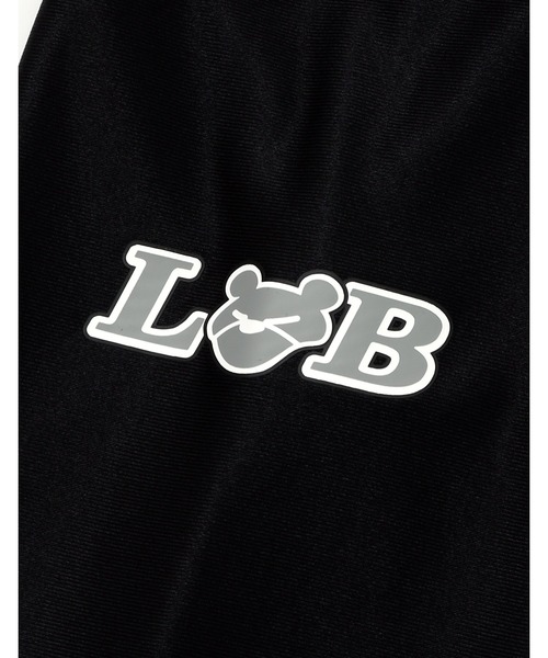 Little sunny bite（リトルサニーバイト） tシャツ sporty mesh big