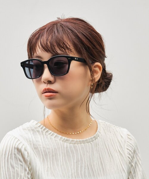 美品◯ Zoff サングラス　度なし スペシャルプライス]Disney Collection created by Zoff