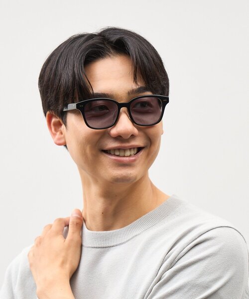 Zoff（ゾフ） サングラス uvカット 「WEB限定」Zoff｜STUDIO SEVEN