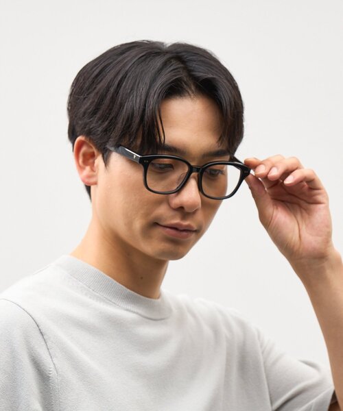 Zoff（ゾフ） サングラス 「WEB限定」Zoff｜STUDIO SEVEN