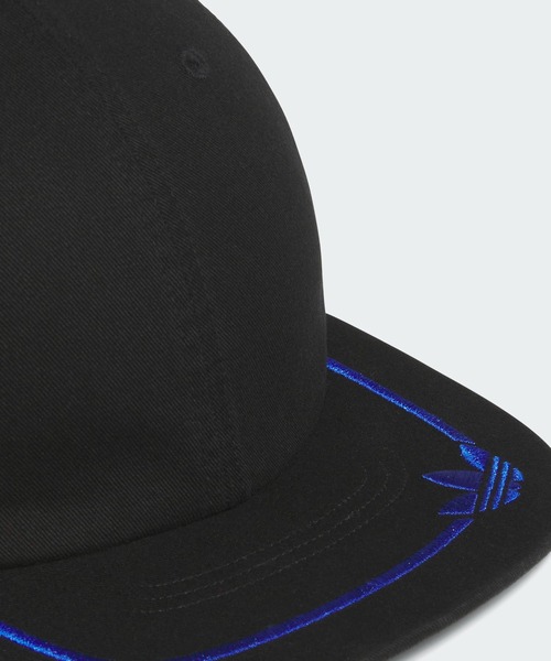 adidas キャップ 帽子 スケートボーディング レーサー