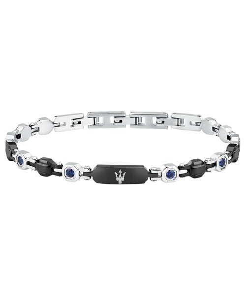 Maserati（マセラティ） ブレスレット 「Maserati/マセラティ