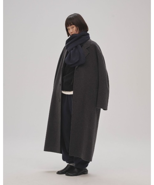 TODAYFUL コート アウター Wool Over Coat レディース : ZOZOTOWN