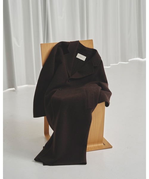 TODAYFUL コート アウター Wool Over Coat レディース : ZOZOTOWN