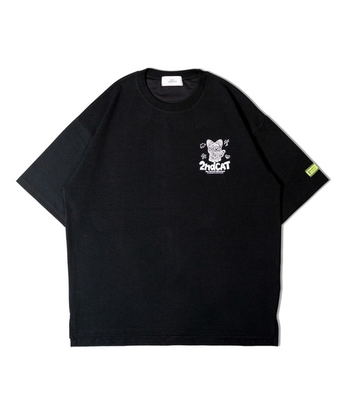 JACKROSE tシャツ 2ND ARCHIVE-008-SSTEE メンズ レディース