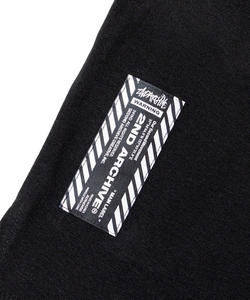JACKROSE（ジャックローズ） tシャツ 2ND ARCHIVE-008-SSTEE メンズ