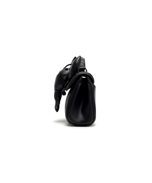 ボストンバッグ DOLLS” Lobster Attached Hand Bag メンズの画像