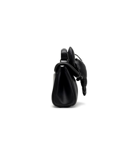 ボストンバッグ DOLLS” Lobster Attached Hand Bag メンズの画像