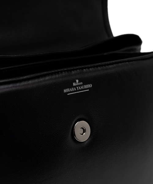 ボストンバッグ DOLLS” Lobster Attached Hand Bag メンズの画像