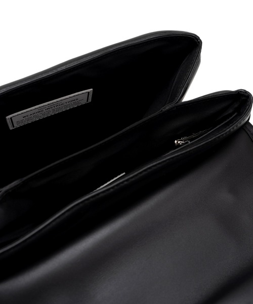 ボストンバッグ DOLLS” Lobster Attached Hand Bag メンズの画像