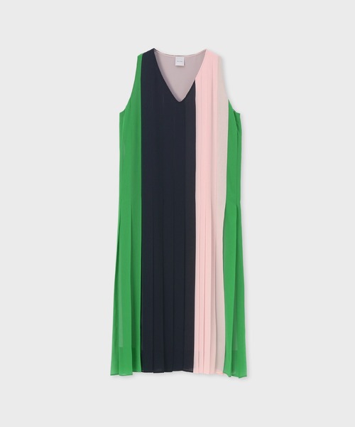 Paul Smith（ポール・スミス） ワンピース ウィメンズ ブロッキング