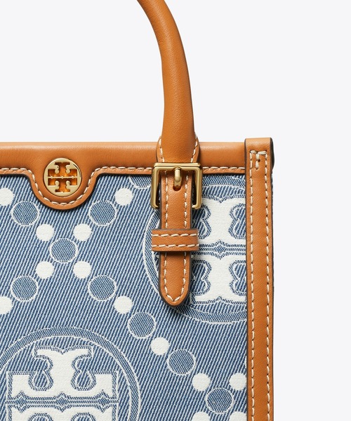 *Tory Burch* ペブルレザー２Wayバッグ トリーバーチ TORY BURCH 2WAYバッグ ハンドバッグ ショルダー