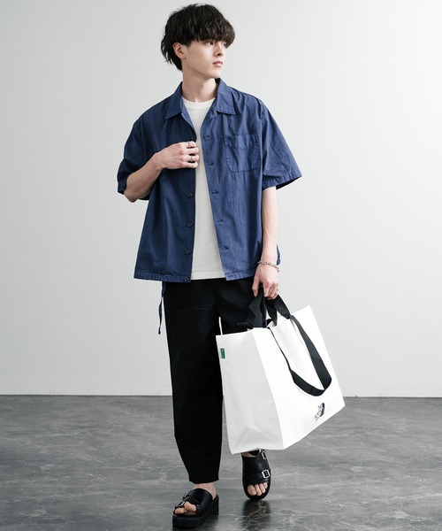 THE NORTH FACE（ザ ノースフェイス） ノースフェイス エコバッグ