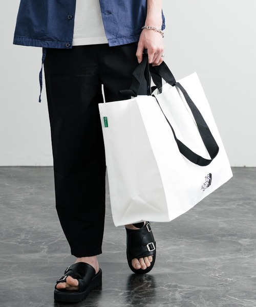 THE NORTH FACE（ザ ノースフェイス） ノースフェイス エコバッグ