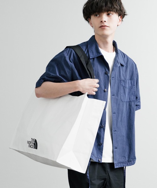 THE NORTH FACE（ザ ノースフェイス） ノースフェイス エコバッグ