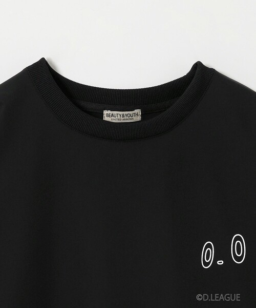 BEAUTY＆YOUTH UNITED ARROWS tシャツ 「WEB限定」「D.LEAGUE