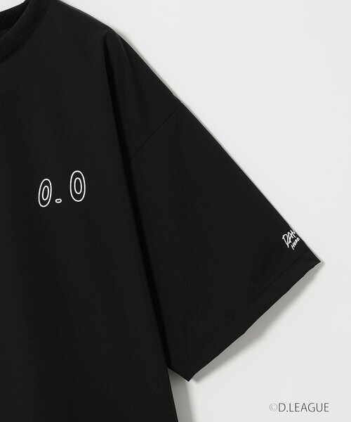 [EMPORIO ARMANI UW] リブショートスリーブラウンジTシャツ EMPORIO ARMANI UW] リブショートスリーブラウンジTシャツ