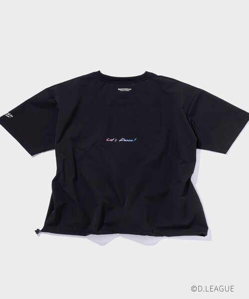 [EMPORIO ARMANI UW] リブショートスリーブラウンジTシャツ EMPORIO ARMANI UW] リブショートスリーブラウンジTシャツ