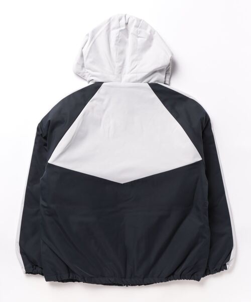 「Honeys」 「C・O・L・Z・A」ブルゾン L ブラック系その他 レディース_画像2