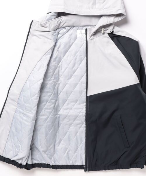 「Honeys」 「C・O・L・Z・A」ブルゾン L ブラック系その他 レディース_画像3