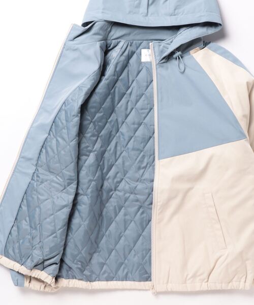 「Honeys」 「C・O・L・Z・A」ブルゾン L ブラック系その他 レディース_画像4