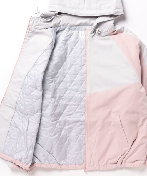 「Honeys」 「C・O・L・Z・A」ブルゾン L ブラック系その他 レディース_画像5