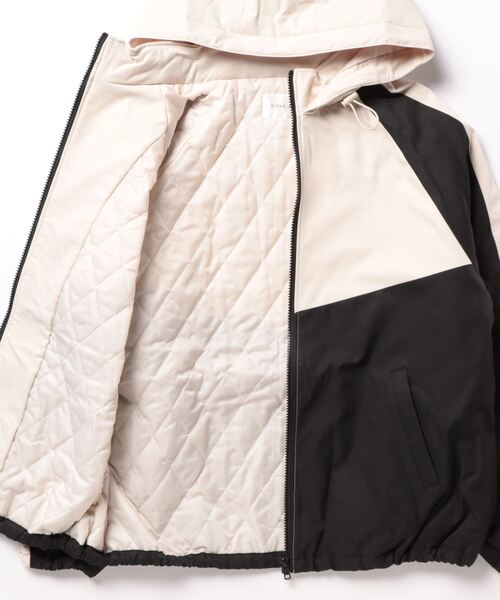 「Honeys」 「C・O・L・Z・A」ブルゾン L ブラック系その他 レディース_画像6