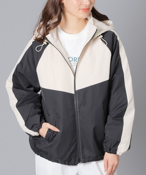 「Honeys」 「C・O・L・Z・A」ブルゾン L ブラック系その他 レディース_画像8