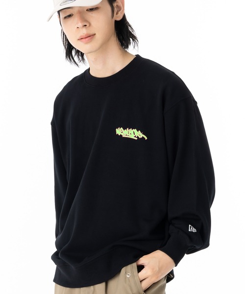 NEW ERA（ニューエラ） トレーナー スウェット スウェット