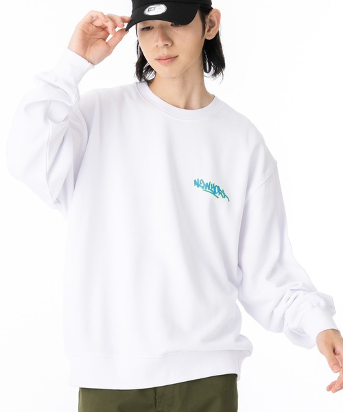 NEW ERA（ニューエラ） トレーナー スウェット スウェット