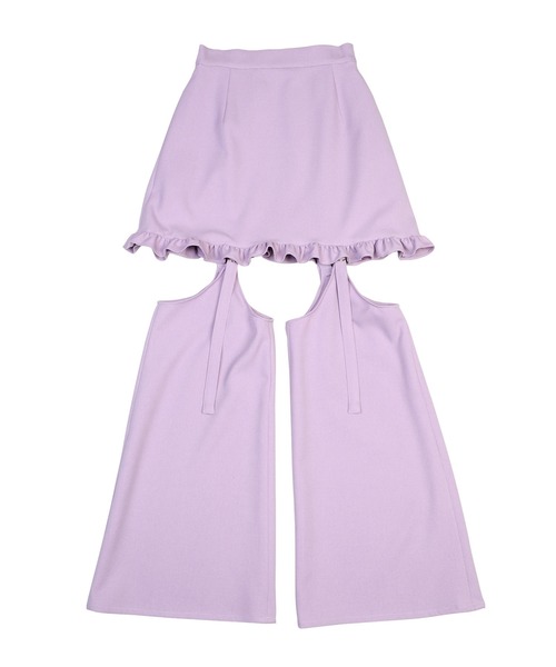 MILK(ミルク) スカート Mary ミニスカート : ZOZOTOWN Yahoo!店 MILK(ミルク) スカート Mary ミニスカート : ZOZOTOWN Yahoo!店