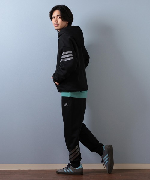 adidas パンツ adidas/アディダス ロンパン/スウェットパンツ