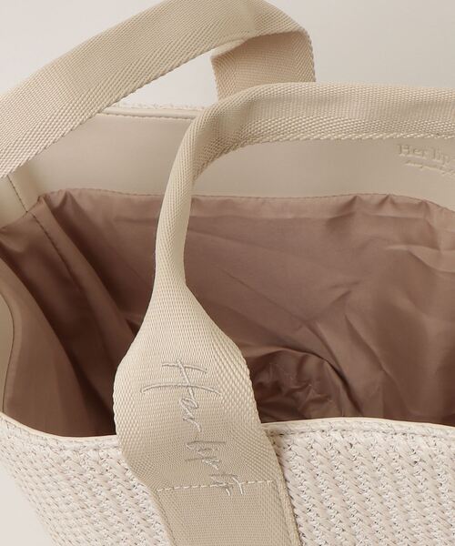 her lip toトートバッグ HLT Cherry Tote Bag