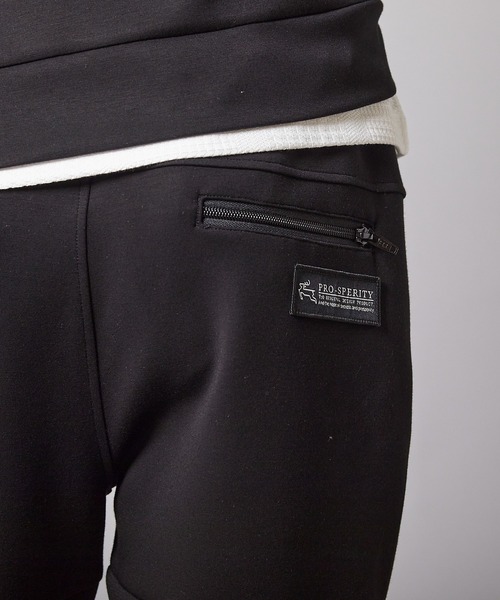 UNION STATION（ユニオンステーション） パンツ PRO-SPERITY別注