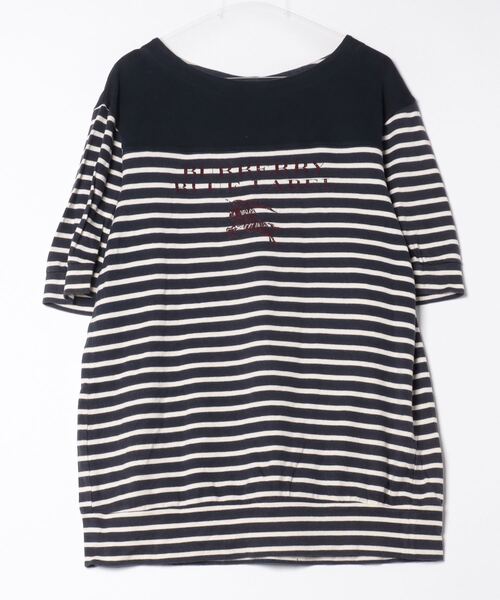 ワンピース BURBERRY BLUE LABEL 38 バーバリーブルーレーベルワンピースセット38（BURBERRY BLUE