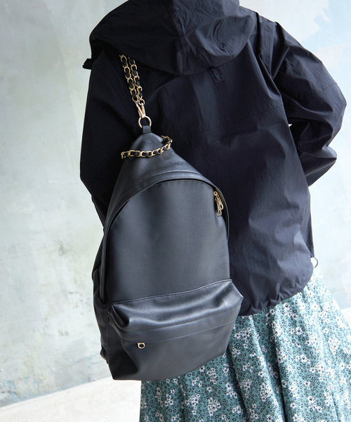 SLOBE IENA outdoor コラボリュック SLOBE IENA 「SLOBE IENA」 リュック「OUTDOOR PRODUCTSコラボ