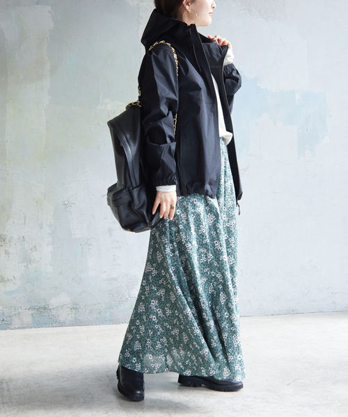 SLOBE IENA 「SLOBE IENA」 リュック「OUTDOOR PRODUCTSコラボ