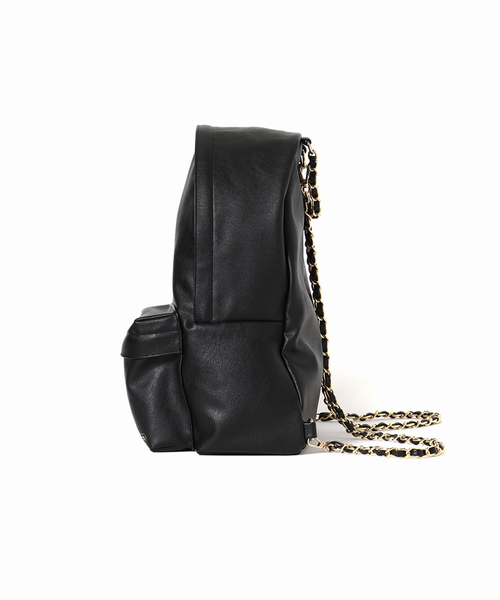 SLOBE IENA 「SLOBE IENA」 リュック「OUTDOOR PRODUCTSコラボ