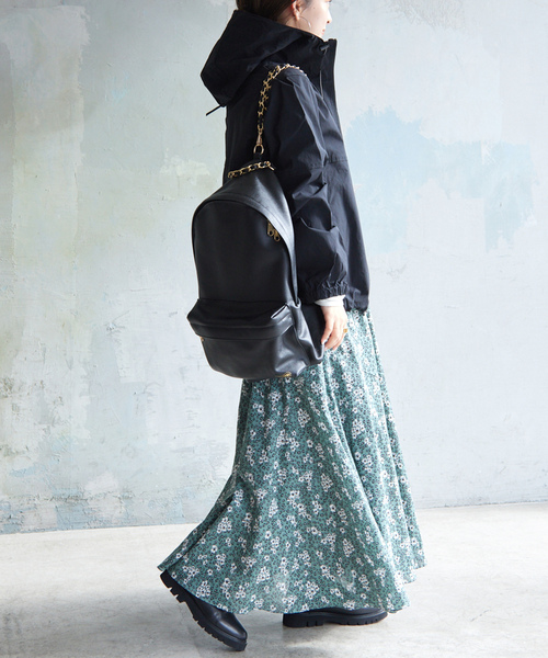SLOBE IENA 「SLOBE IENA」 リュック「OUTDOOR PRODUCTSコラボ