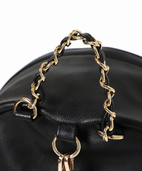 SLOBE IENA 「SLOBE IENA」 リュック「OUTDOOR PRODUCTSコラボ